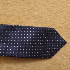 premium tie from TU clothing